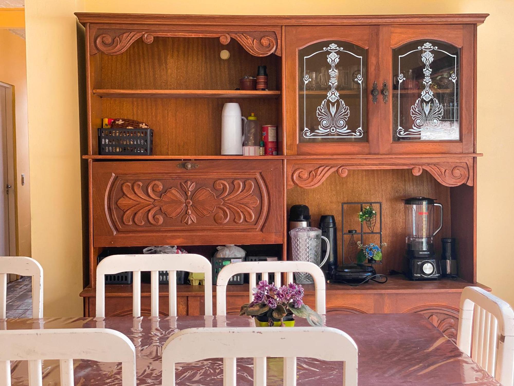 Picco Da Ilha Hostel ฟลอเรียนอโปลิส ภายนอก รูปภาพ