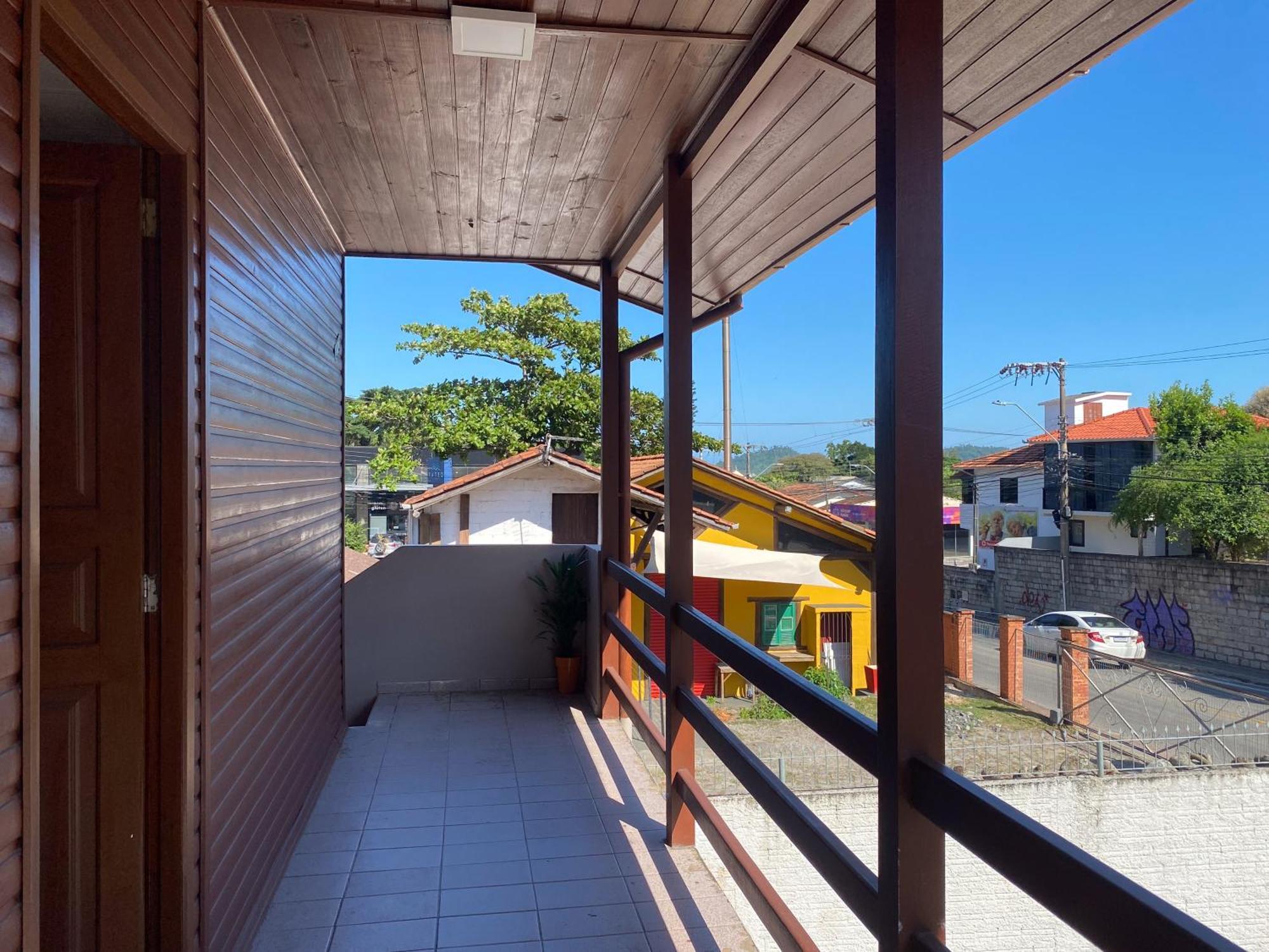 Picco Da Ilha Hostel ฟลอเรียนอโปลิส ภายนอก รูปภาพ