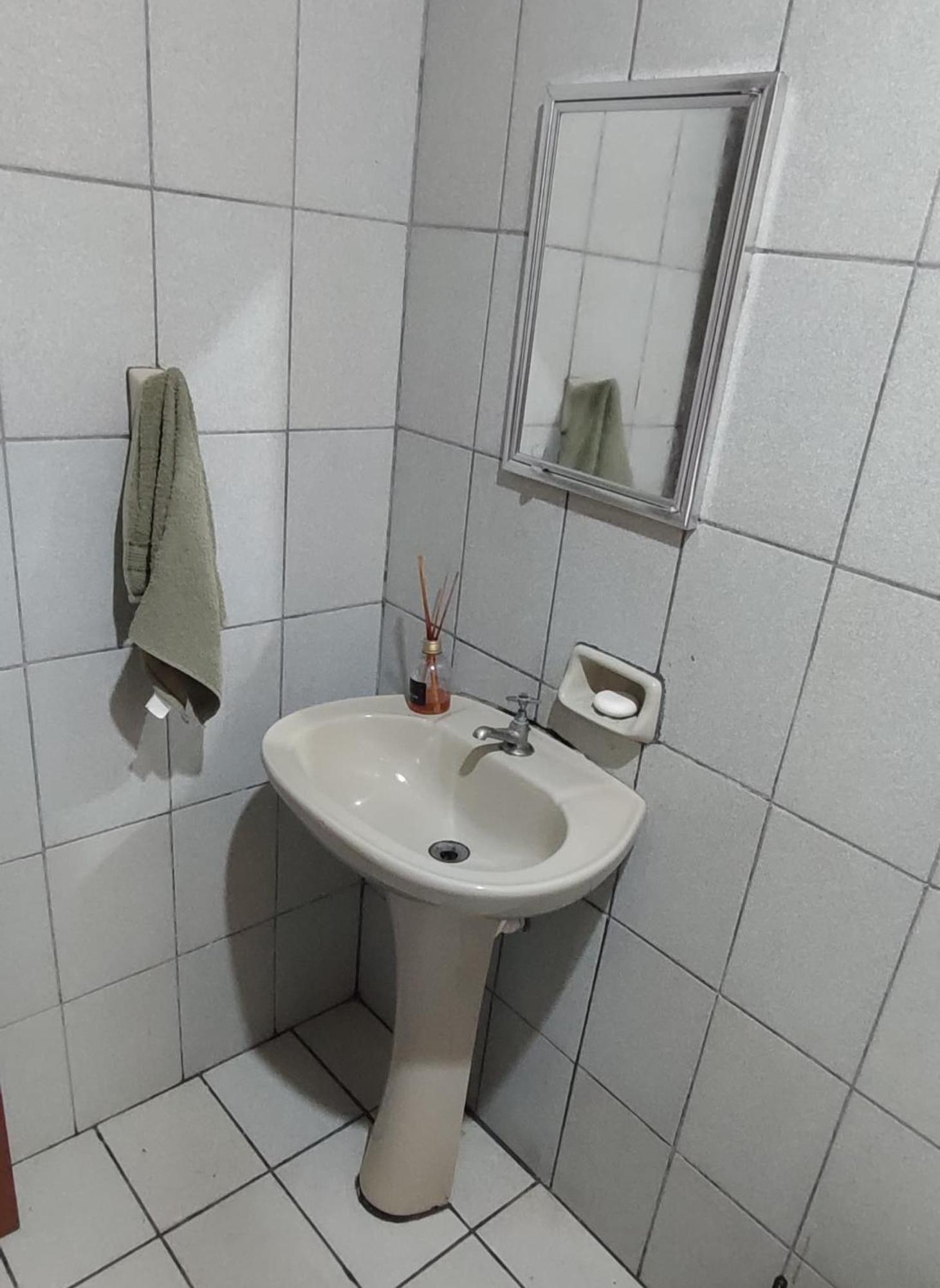 Picco Da Ilha Hostel ฟลอเรียนอโปลิส ภายนอก รูปภาพ