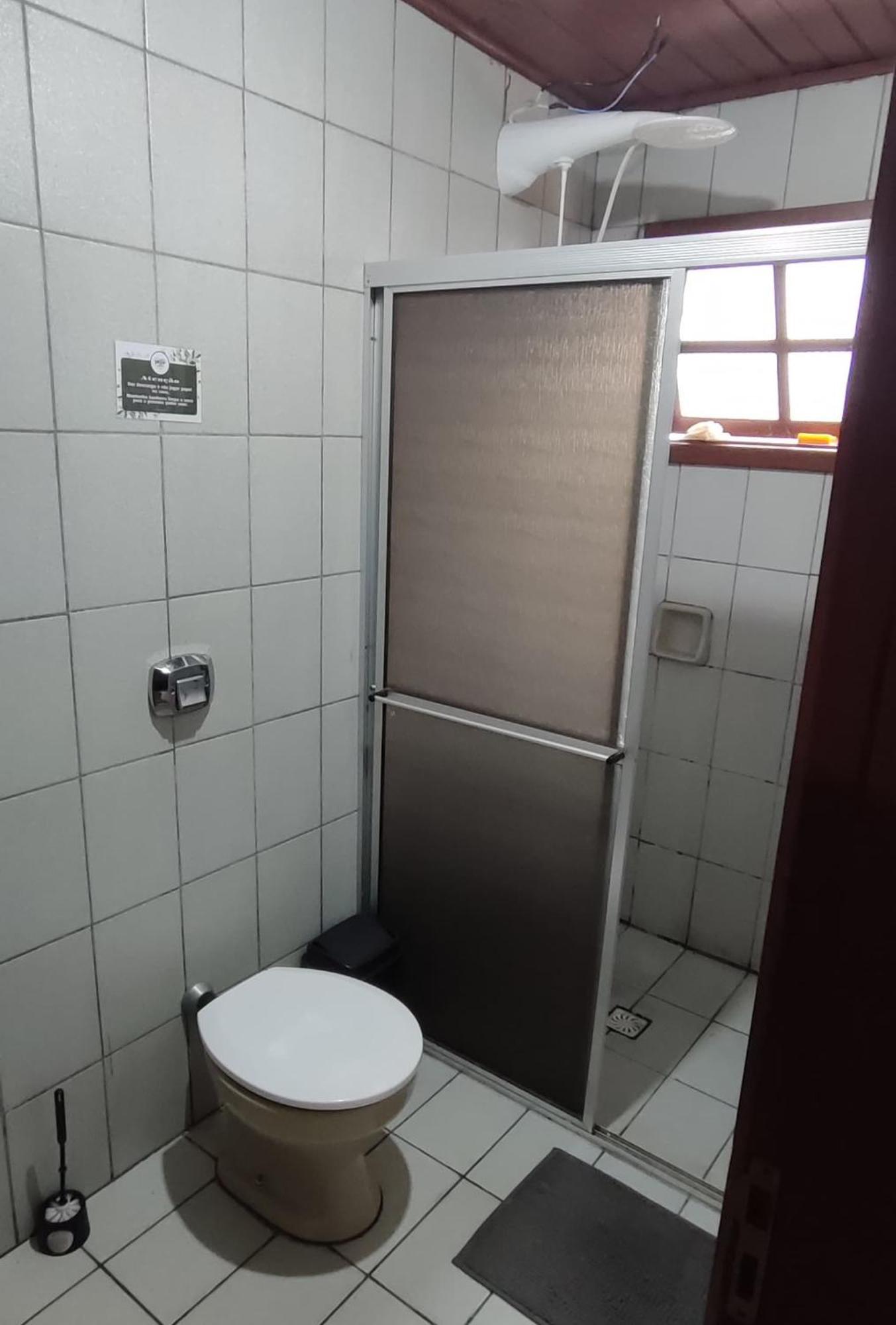 Picco Da Ilha Hostel ฟลอเรียนอโปลิส ภายนอก รูปภาพ