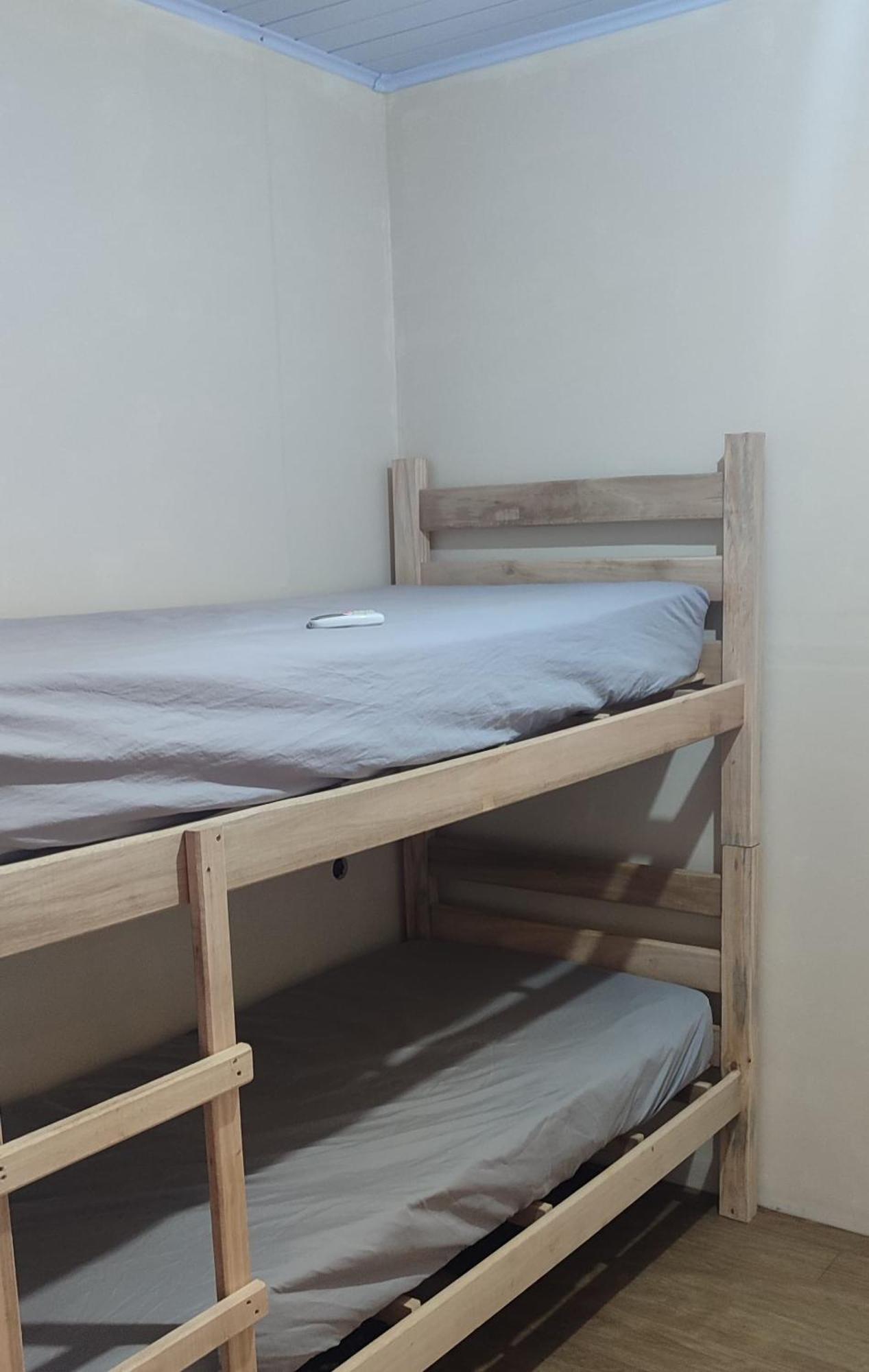 Picco Da Ilha Hostel ฟลอเรียนอโปลิส ภายนอก รูปภาพ
