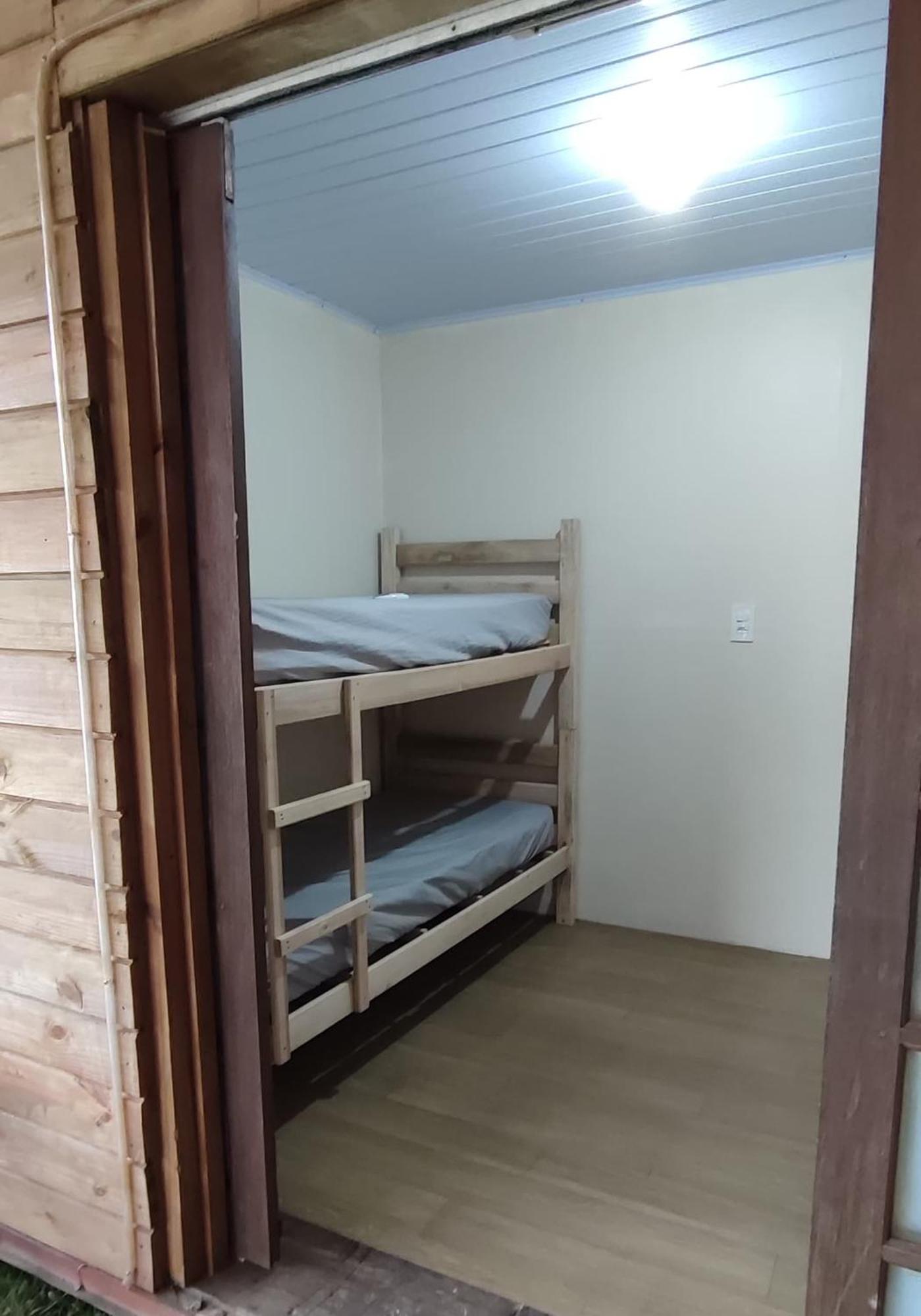 Picco Da Ilha Hostel ฟลอเรียนอโปลิส ภายนอก รูปภาพ