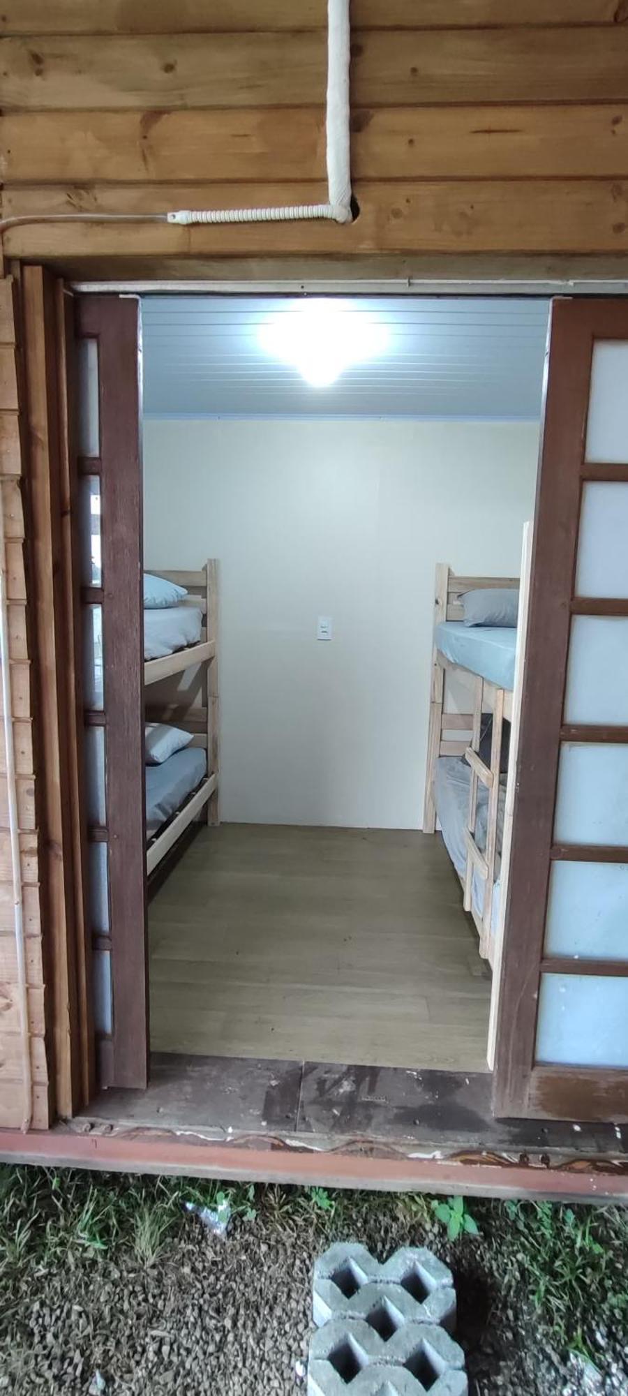 Picco Da Ilha Hostel ฟลอเรียนอโปลิส ภายนอก รูปภาพ