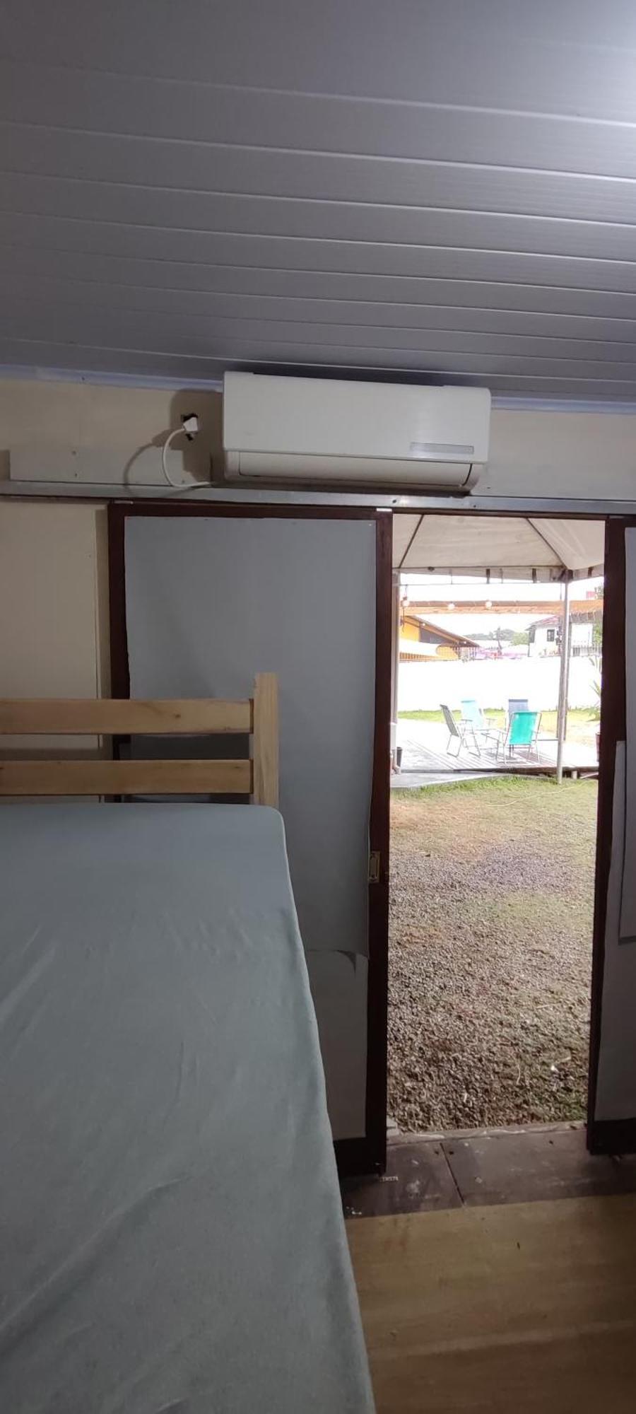 Picco Da Ilha Hostel ฟลอเรียนอโปลิส ภายนอก รูปภาพ