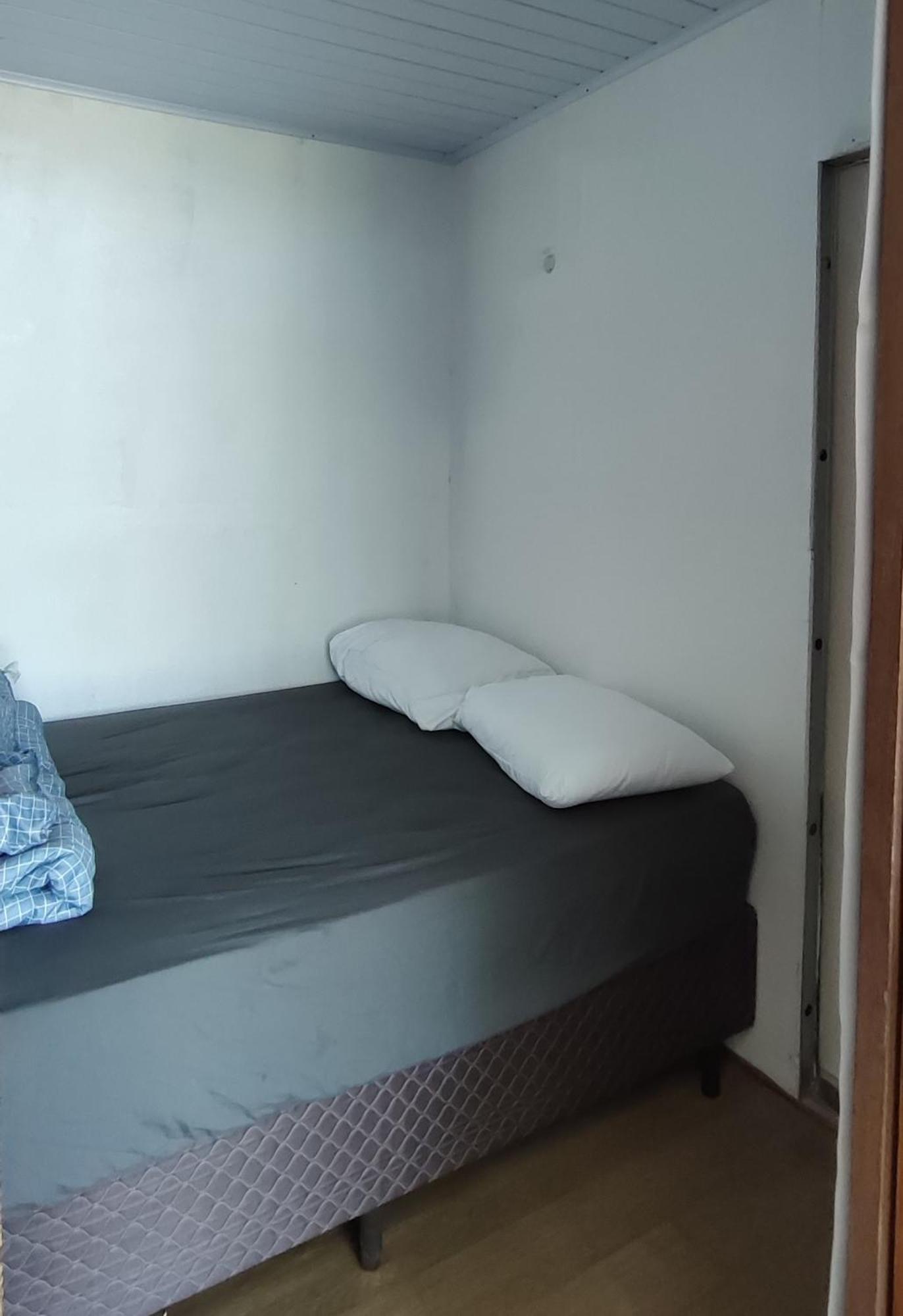 Picco Da Ilha Hostel ฟลอเรียนอโปลิส ภายนอก รูปภาพ